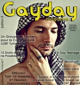Free Online Gay Magazine 35